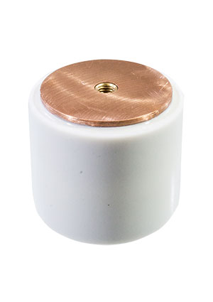 DIN C8630550L9K272YCWC, конденсатор резонансный 3мкФ 750Vac конденсаторы силовые