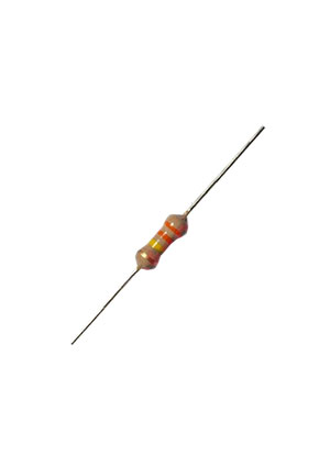 CF14R100JT,  1-4 10 0,25 5%