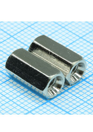 CONNFLY H-L1100-0600-5-03-2N, PCHSS-11 стойки для печатных плат