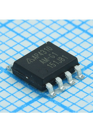 CA-IS3050U, �����������, ��������, ��������, ����������, ������ SOIC8