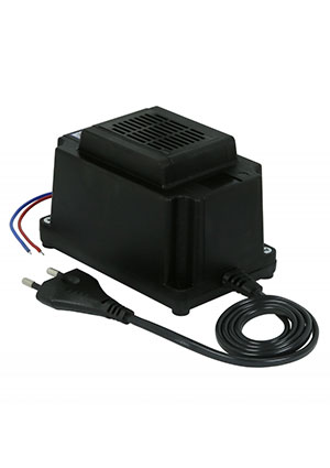 Давикон ИВЭП-1250, Источник бесперебойного питания AC-DC источники с резервированием