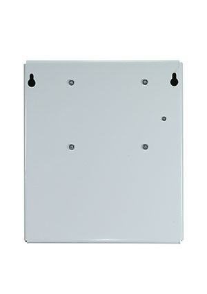 Давикон ИВЭП-1260А-V8, Блок питания резервированный 12В 6А, под 1 шт. АКБ 7А*ч, 8 независимых каналов вывода AC-DC источники с резервированием