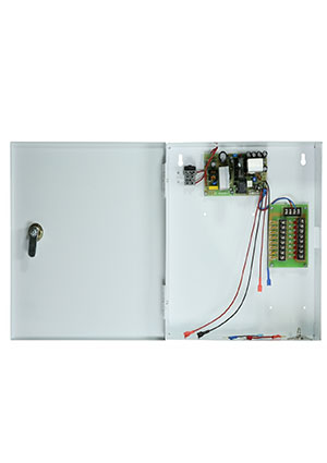 Давикон ИВЭП-1260А-V8-17, Бесперебойный блок питания AC-DC источники с резервированием