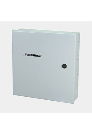 Давикон ИВЭП-1280A-7/2, Бесперебойный блок питания AC-DC источники с резервированием