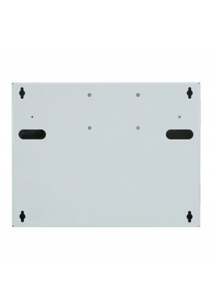 Давикон ИВЭПР-12100А-17/2, Блок питания резервированный 12В 10А, под 2шт. АКБ 17Ач; 3шт. АКБ 12Ач; 4шт. АКБ AC-DC источники с резервированием