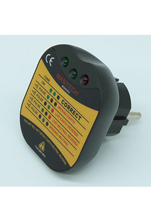 MASTECH MS6860D аксессуары для осциллографов
