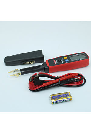 Uni-Trend UT116C мультиметры