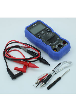 OWON OW16A мультиметры