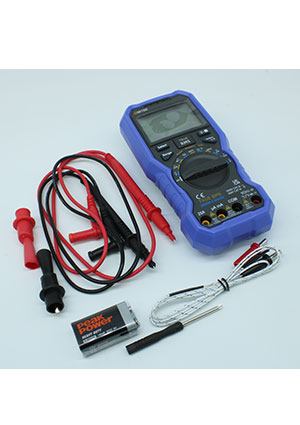 OWON OW18A мультиметры