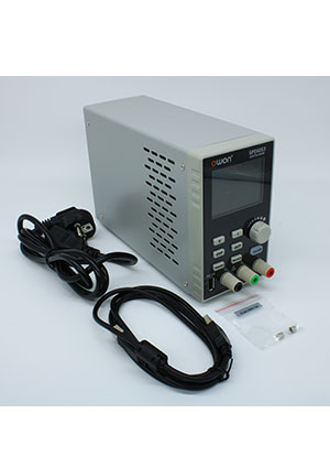 OWON SPE6053 лабораторные блоки питания