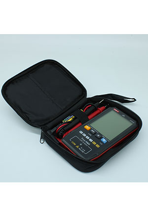 Uni-Trend UT121A мультиметры