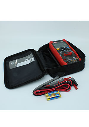 Uni-Trend UT15B PRO мультиметры