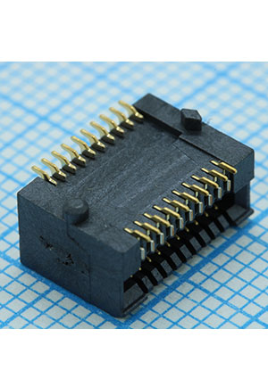 KLS L-KLS12-SFP-004 разъемы для оптоволокна
