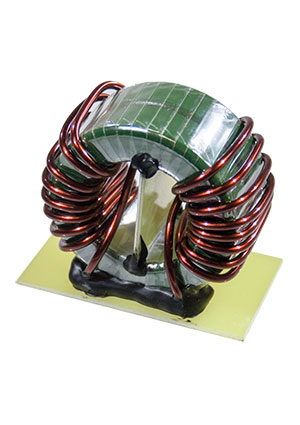 ACME AMARC23129BX, Дроссель 2x2.2mH 24A аналог B82727E6243A040 дроссели синфазные