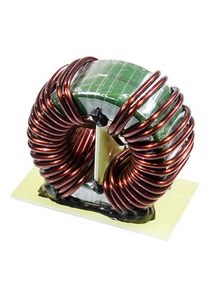 ACME AMARC23190BX, Дроссель 1.5mH 40A аналог B82727E6403A040 дроссели синфазные