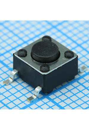 TSS-TD-03XG-TTR, ������ ���������� ����������� SMD (6*6*4.3)