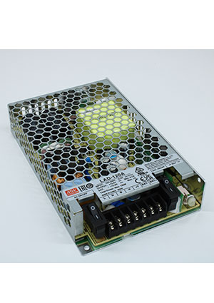 Mean Well LAD-120A AC-DC источники с резервированием