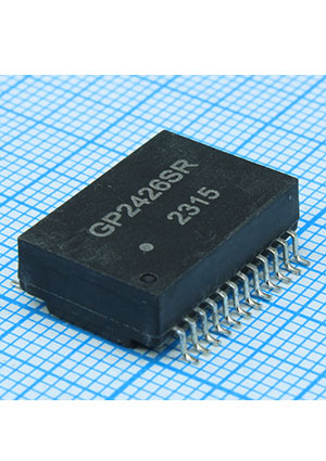 Shinhom GP2426SR трансформаторы сигнальные