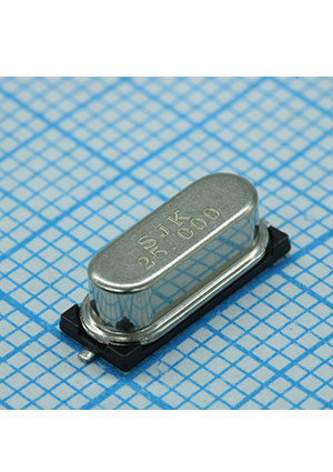 WTL9M85607FO, HC-49/US-SMD