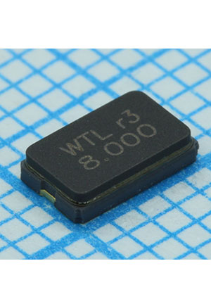 WTL5G85595FO, QSMD5.0x3.2 Glass