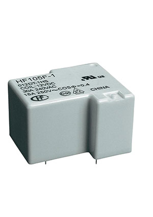 HF105F-1/012D6-1ZSTF, ���� ������� ������� 12� 20� ���� ���������� ������ �� ������������ ����� 1�