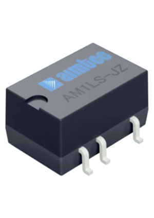 AM1LS-1212DH30JZ, DC/DC, 1��, ��.10.8:13.2�, ���.+12�/+0.005:0.042�, SMD