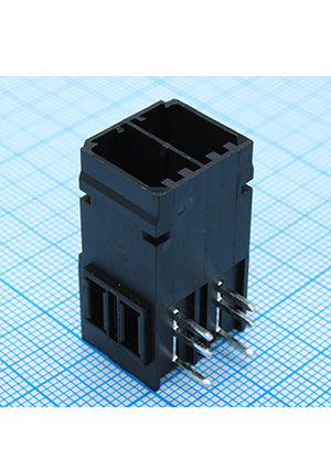 Degson 5EDGRHC-7.62-02P-13-00 клеммники разьемные