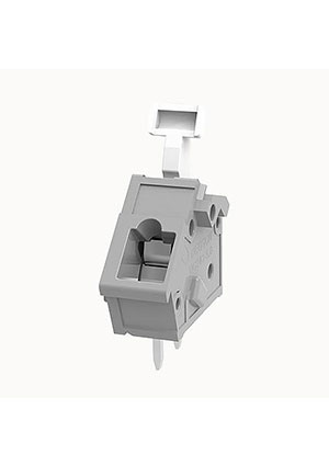 Degson DG243-5.0-01P-11-00A(H) клеммники нажимные