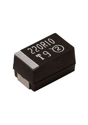 TR3D475K050C0300, 7343-28, чип тант.50В 4.7мкФ 10% D L.ESR