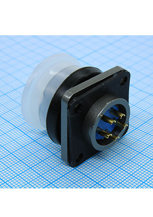 FQ18-5ZK-S, ������� �������, 5 ��������� S ����������� ������