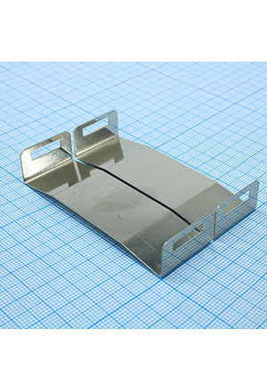 Shinhom ETD59 clip, пара каркасы