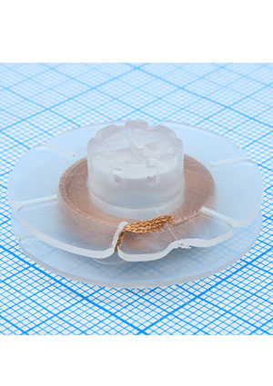 Rexant Оплетка для удаления припоя 1,5мм, 09-3002 оплетка для выпайки