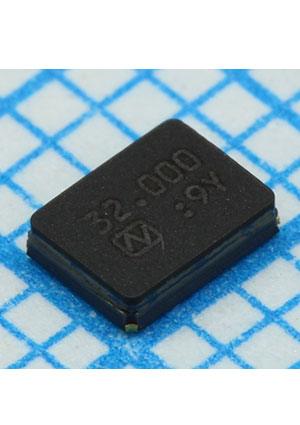 NX3225GA-32MHZ 10PF, QSMD3.2x2.5x0.8