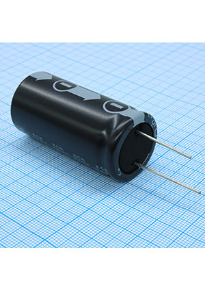 Hitano ECR103M50B, Radial, 50V 10000uF /25*50/85 C конденсаторы электролитические