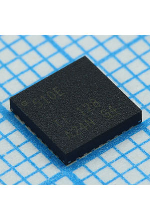 TI DP83TD510ERHBR антенны и антенные устройства