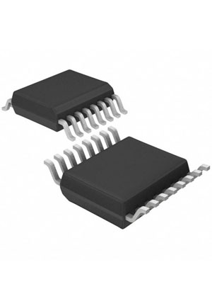 TI AMC6821SDBQ, SSOP16 датчики температуры интегральные