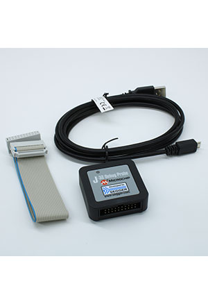 Microchip DV164232 cредства разработки и отладки для микроконтр.