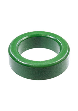 ACME A05T58.3*40.8*17.6C, Ферритовое кольцо R58,3x40,8x17,6, аналог B64290L0040X830 N30 ферритовые кольца