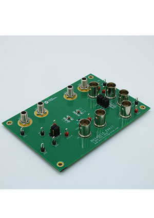 Maxim MAX40016EVKIT# cредства разработки и отладки для микроконтр.