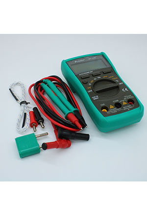 PROSKIT MT-1232 мультиметры