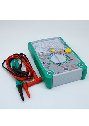 PROSKIT MT-2017N мультиметры