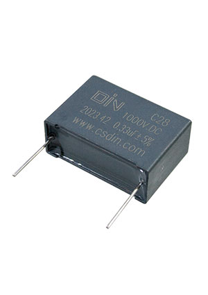 C283342EH4J3A3AA00,   0.33 1000 dc 5% =27.5 32x22x13