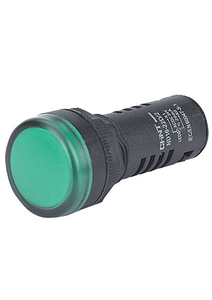 593945, ��������� ND16-22D/2C �������, ����. ��������, IP65 ��/DC12�