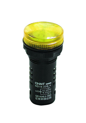 592774, ��������� ND16-22B/2 ������ AC/DC24�