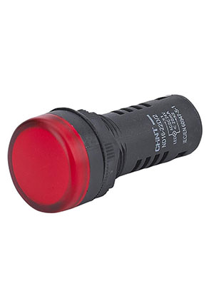 592858, ��������� ND16-22D/2 ������� AC/DC220�