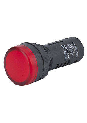 592843, ��������� ND16-22D/2 ������� AC/DC24�