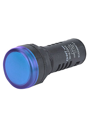 593952, ��������� ND16-22D/2C �����, ����. ��������, IP65 ��/DC24�