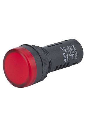 828082, ��������� ND16-22D/4C �������, ����. �����������, IP65 ��380�