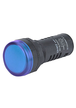 828046, ��������� ND16-22D/4C �����, ����. �����������, IP65 ��110�