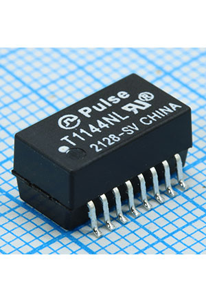 PULSE T1144NLT трансформаторы сигнальные